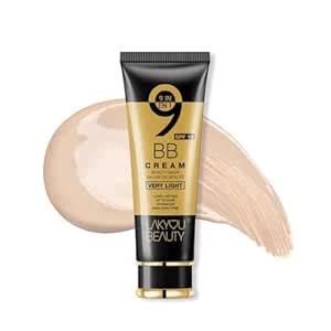 Lakyou Beauty 9 in 1 BB Cream | Light Weight | Long Lasting | Up To ...