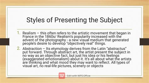 ART APPRECIATION........................ | PDF