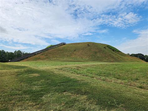 Etowah Indian Mounds State Park, Cartersville - Tripadvisor
