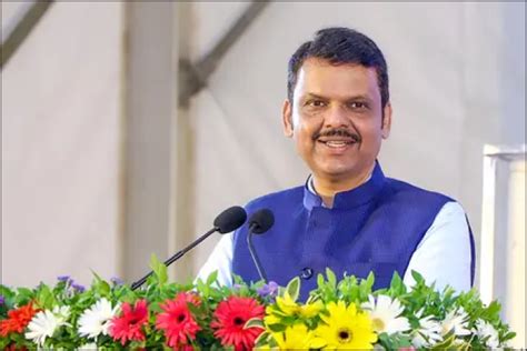 Maharashtra CM Inaugurates 11 Solar Plants Benefiting 14,893 Farmers in ...
