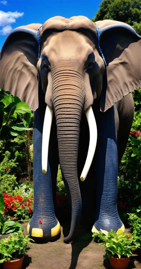 Image result for Python Elephant