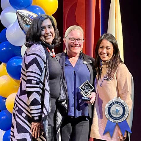 Live Feed | Terra Vista Elementary School