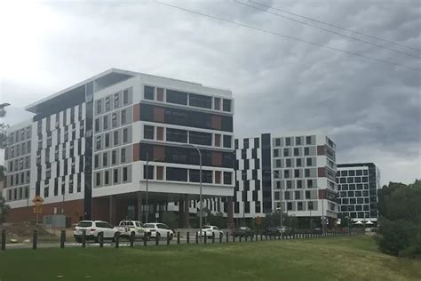 University of Canberra: Acceptance Rate, Admission 2026, Rankings, Courses