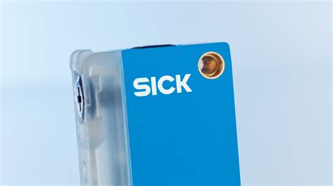 SICK | Sensor Intelligence