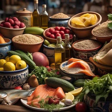 7 expert recommended diets to reduce risk of heart disease