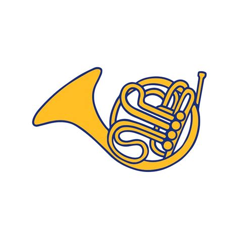Cartoon trumpet Images - Free Download on Freepik