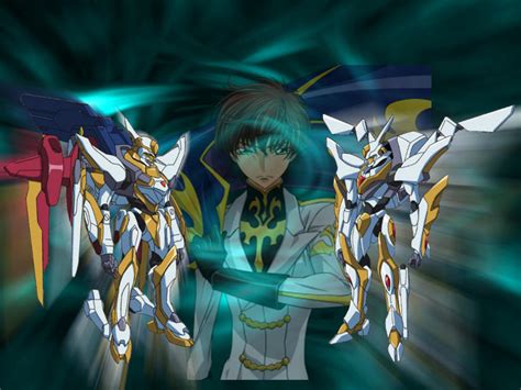 Image result for Code Geass Fish