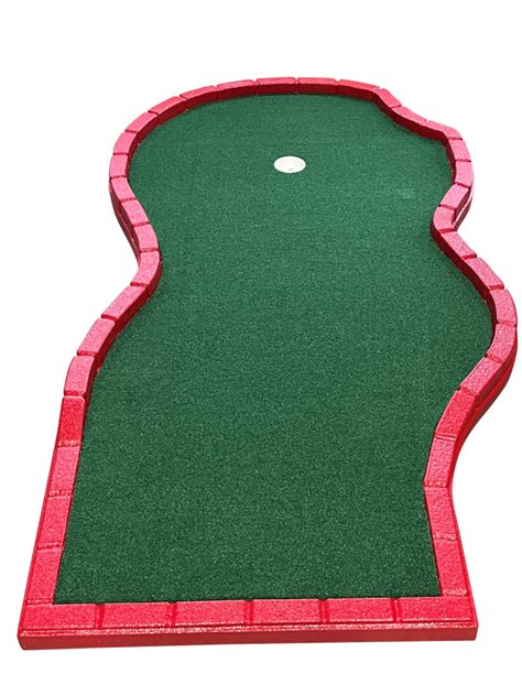 Golfing Modulars 的图像结果