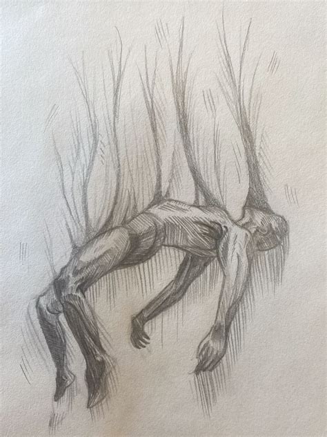 Image result for Falling Drawing