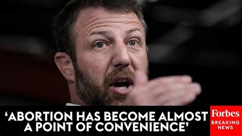 Fox’s Chad Pergram Reminds Viewers of That Time Markwayne Mullin Almost Came to Blows With a Witness