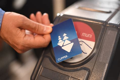 Clipper Card Tutorial 的图像结果