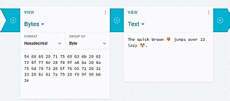 Image result for Hex Decoder Tutorial