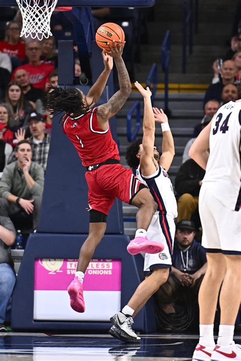 No. 13 Gonzaga powers to 72-point demolition of Southern Utah | Reuters