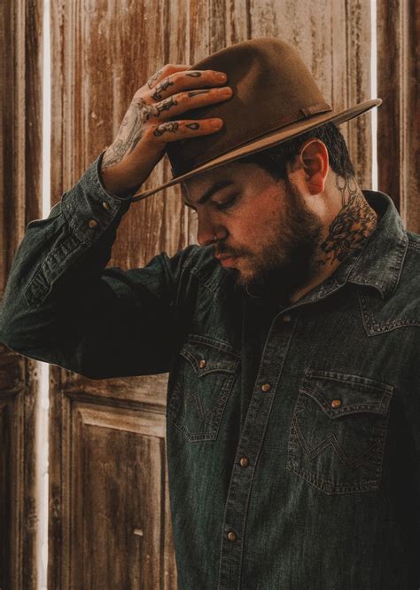 Jared Daws, 2620 Roane State Highway, Harriman, TN, 5 April 2025 ...