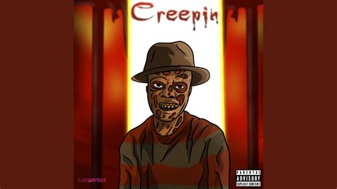 Creepin' - YouTube