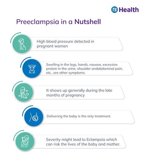 Preeclampsia: Symptoms, Causes, Treatment, and Prevention