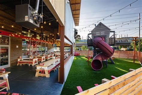 6 Kid-Friendly Restaurants in Dallas-Fort Worth - DFWChild