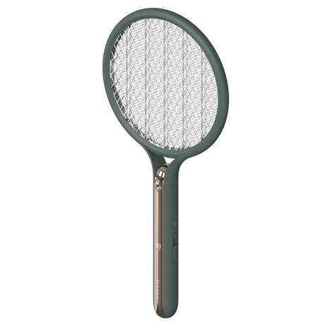 Furper 3life Mosquito Killer Racket | Zapper | Swatter with Digital ...