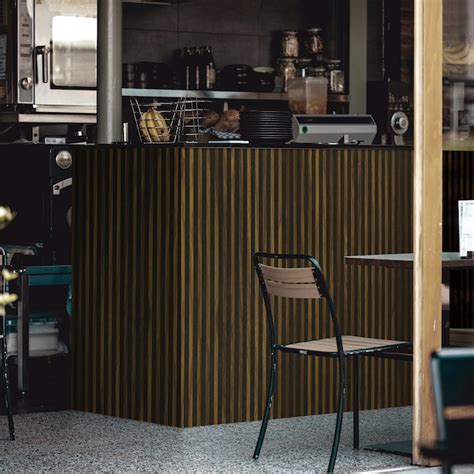 SUNWINGS 4/5-in x 24-in x 48-in Embossed Composite Wainscoting Wall ...