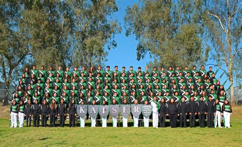 Fontana Unified’s Kaiser High Selected to Perform in 2019 Rose Parade ...