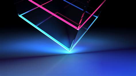 Abstract Neon Wallpapers - Top Free Abstract Neon Backgrounds ...