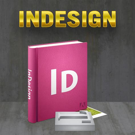 InDesign Icon 的图像结果