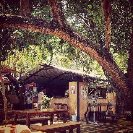 BABA AU RHUM, Anjuna - House Nr. 1054 Sim Vaddo - Menu, Prices ...