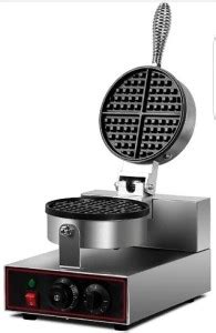 WAVE BW-S1 Waffle Maker Price in India - Buy WAVE BW-S1 Waffle Maker ...