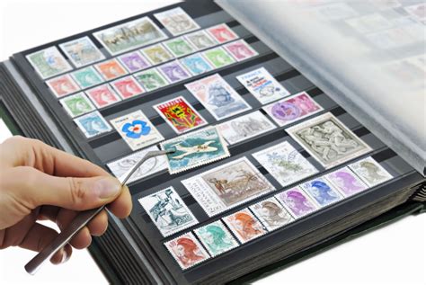 Image result for Postal Stamp Collection