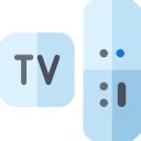 Apple tv Icons & Symbols