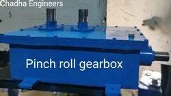 Chadha Engineers - Manufacturer of Bevel Gearboxes & Crown Pinion Gears ...