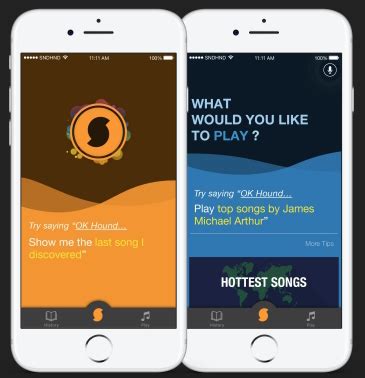 Image result for SoundHound Tutorial