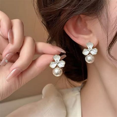 Amazing Korean Jewelry For Women (DESIGN 6577) – justrealdeal.com