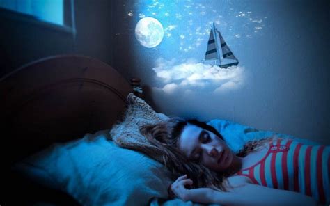 睡觉总是说梦话正常吗？别掉以轻心，或是出现了这几种问题_腾讯新闻