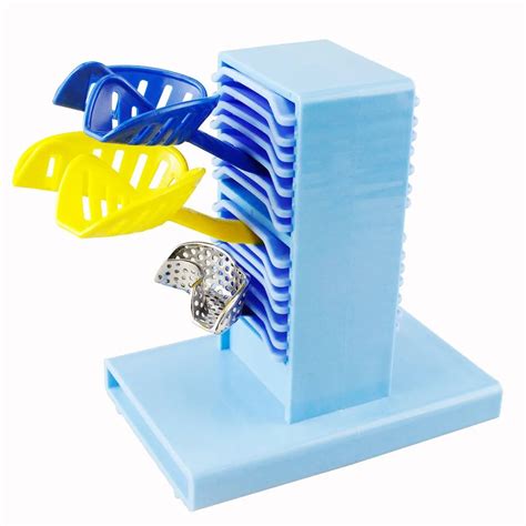 Buy ET Dental Impression Tray Stand – Oralkart