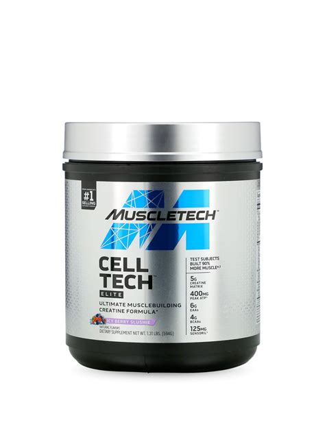 Image result for MuscleTech Cell-Tech