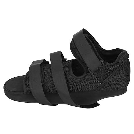 Buy Post Op Shoe, Easy To Wear Effective Reducing Pain Good Matching ...