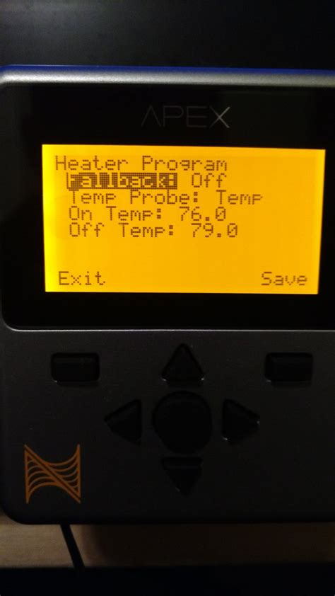 Image result for Programming Neptune Apex