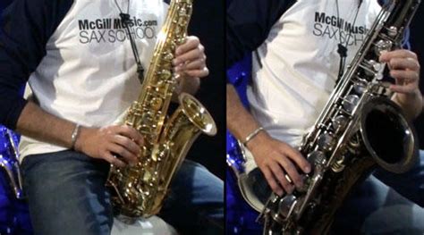 KB Sax Lessons 的图像结果