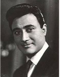 Superstar Actor Dev Anand Wall Poster Paper Print - Quotes & Motivation ...