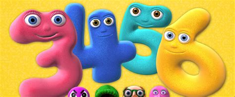 Image result for Numberjacks Length