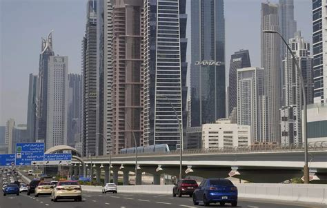 Dubai economy and tourism department targets secondary markets in India ...