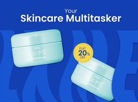 LX-ME Collection – DHC India