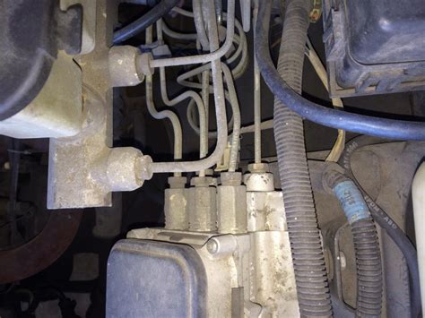 Image result for Activating ABS No Code