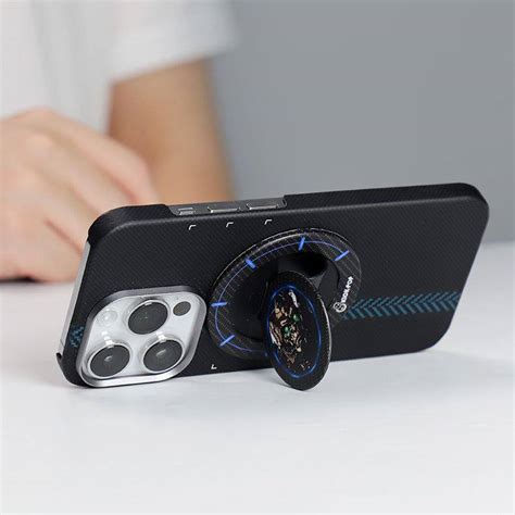 Chubby x Kick-Pop - 3 in 1 Magsafe Phone Grip – Chubbycable