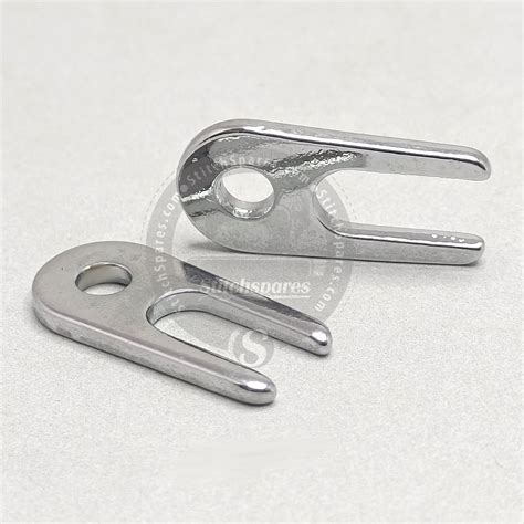 VE24 Fixed Plate SIRUBA VC008 Multi-Needle Sewing Machine Part ...