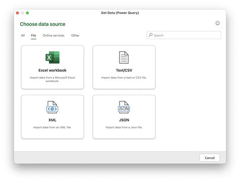 Image result for Power Query Folder
