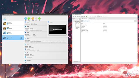 Image result for Is VMware Workstation or VirtualBox Better