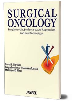 JaypeeDigital | Molecular and Cellular Biology of Cancer