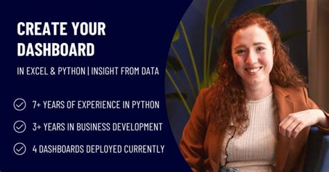 Image result for Excel Python Dashboard
